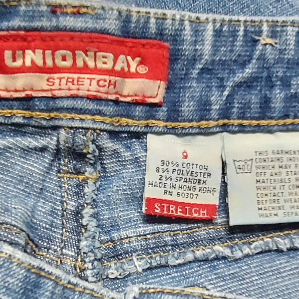 Union Bay jeans - Picture 9 of 10